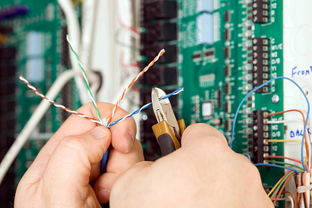 Why Trust Our Licensed Electricians for Your Electrical Needs in Bridgehampton, NY?